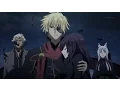 Download Lagu Tokyo Ravens - Inside The Fire (AMV)