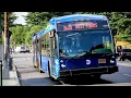 Bx9 bus announcements to West Farms Vianova NSS