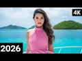 Download Lagu Travel Chill Music 2026 | Relaxing Island Deep House Mix 4K UHD MP3