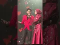 Lagu Adu Romantis Afsya , Ropril Dan Milen ll Mega Konser Romantika Irama #live