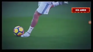 اجمل مهارات كريستيانو رونالدوا علي مهرجان الدخلاويه في امريكا دندنها