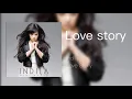 Download Lagu Love Story - Indila ( Slowed Down)