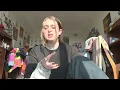 In Agreement - Lizzy McAlpine (Cover by Via)