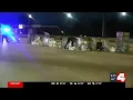 Mail spills out of USPS truck in St Charles