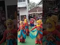 Download Lagu Persembahan Tarian Pembuka RA Nurul Huda Manalangu #feedshorts #shorts #tarian