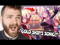Download Lagu Umamusume: Pretty Derby GOLD SHIP \