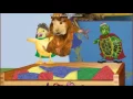 Wonder Pets On The Underwater