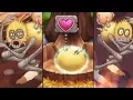 All How to Breed Epic Shrubb My Singing Monsters