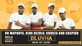 dr maponya x king dezulu x khukza x caspido xiluvha new hit 2019 