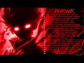 BEST BRAZILIAN PHONK MIX 2024 | AGGRESSIVE PHONK | MUSIC PLAYLIST (FUNK, GYM, AGGRESSIVE)