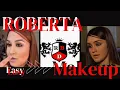 RBD Roberta Makeup Look Kika Flores