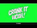 Kideko & George Kwali - Crank It (Woah!) (TC Remix) feat. Nadia Rose & Sweetie Irie