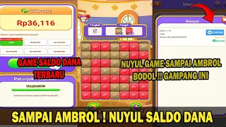 the latest breakthrough nuyul game money making game skip ads and hppy smash game