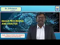 Basics of Full Color Image in Smoothing and Sharpening by Dr B Polaiah