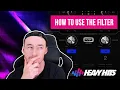 Download Lagu How To Use The Filter When DJing