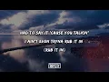 Roddy Ricch - Aston Martin Truck (Lyrics)