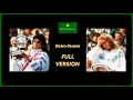 FULL VERSION 1989 - Sanchez Vicario vs Graf - Roland Garros French Open