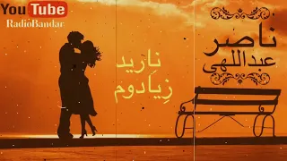 ناصر عبداللهی نارد زیادوم بندرعباس هرمزگان Naser Abdollahi Nared Zeyadom Live Bandar Abbas 