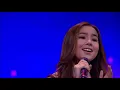 AGATHA CHELSEA - LEBIH BAIK DARINYA (PERFORM AT TONIGHT SHOW)