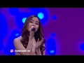 Lagu AGATHA CHELSEA - LEBIH BAIK DARINYA (PERFORM AT TONIGHT SHOW)