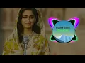 Mere Rashke Qamar // Baadshaho //  Ajay Devgn And Ileana, Nusrat //  @rudrabassboosted