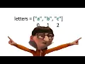 Python Tutorial for Beginners in Bangla PART-5 Python Lists part-1