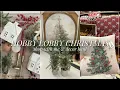 Hobby Lobby Christmas Decor Shopping Haul 2025 Hobby Lobby Christmas Shop With Me
