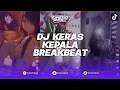 Download Lagu DJ KERAS KEPALA BREAKBEAT SOUND KING PLAT DA REMIX BY IJULRMX