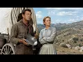 David Wayne in The Naked Hills Classic Western A Gold Rush Adventure of Dreams Full Movie 4K