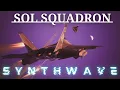 Download Lagu So it's Ace Combat 7 SOL SQUADRON but it's more Like Synth Squadron