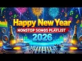 Lagu 🎉 Happy New Year Songs 2026 🎊 New Year Countdown 2026 Music