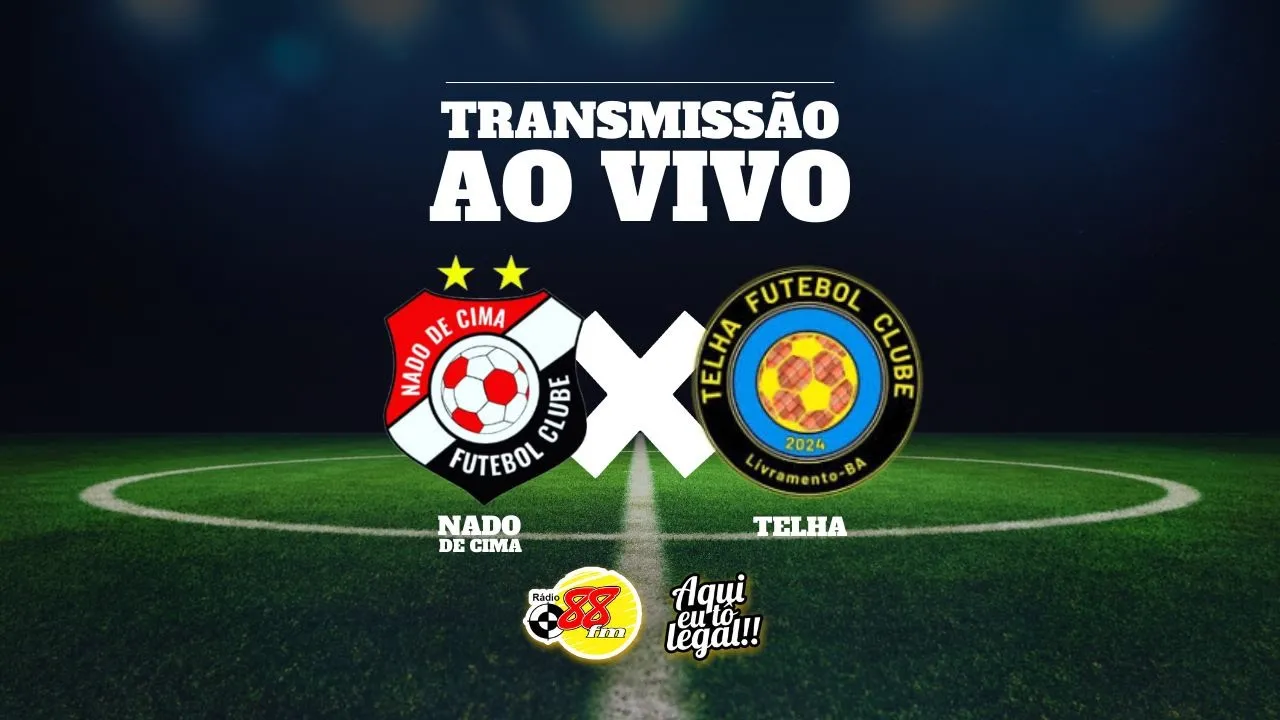 Final do Campeonato Rural 2024 em Livramento 