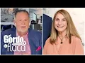 Mily de Molina ya es la nueva asistente de Raul y el aclara No le estoy pagando GYF