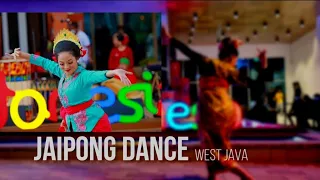 Download Jaipong dance - expo 2020 MP3
