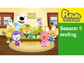 Download Lagu [Pororo S5]  Ending Theme Song