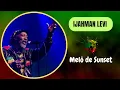 Lagu Ijahman Levi - One Step From Hell  (Tradução)
