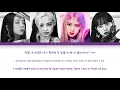 Download Lagu Blackpink  ,, Ready for love  ,,  song with lyrics #blackpink