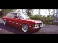 LOW BMW e21 tribute