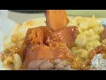 Beloved Lexington soul food restaurant gets fresh start in Mocksville