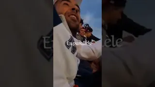 حراقة La Misére والجوع En Paralléle 