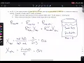 SP24 Chem 1220 - Midterm 1 Review with Dr N