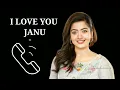 Download Lagu i love you janu || Famous Ringtone|| name Ringtone || GMS RINGTONE