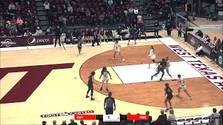 Chloe Dallas - 6 3 Forward