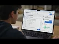 A mom is guiding her son s math on WinScorr