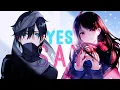 Download Lagu ➤ Say Yes, Say Yes  [Nightcore MV] - (Lyrics)