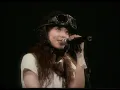 陳綺貞 Cheer Chen【花的姿態演唱會經典實錄－旅行的意義】Official Music Video
