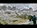 These Might Be the Best Mountains In America Lower 48