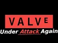 Steam is Under ATTACK