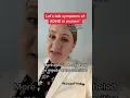 Symptoms of AD in women