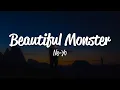 Download Lagu Ne-Yo - Beautiful Monster (Lyrics)